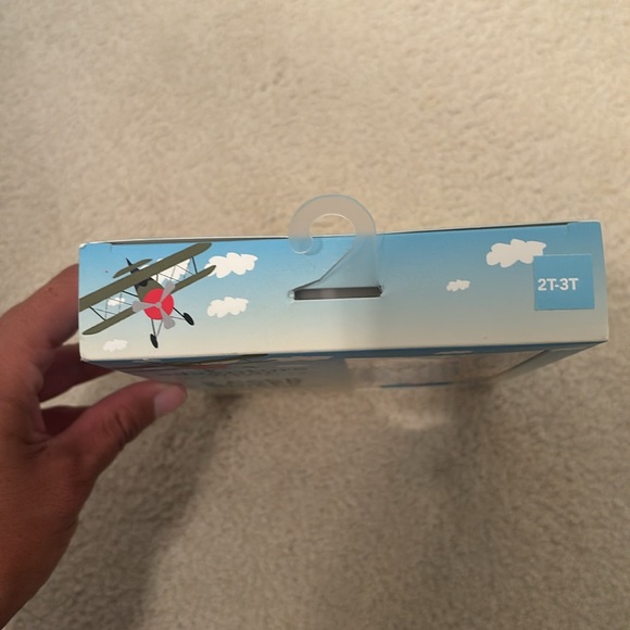 Adventure by class club, 3 pack, boxer briefs boy 2T/3T - Picture 3 of 3